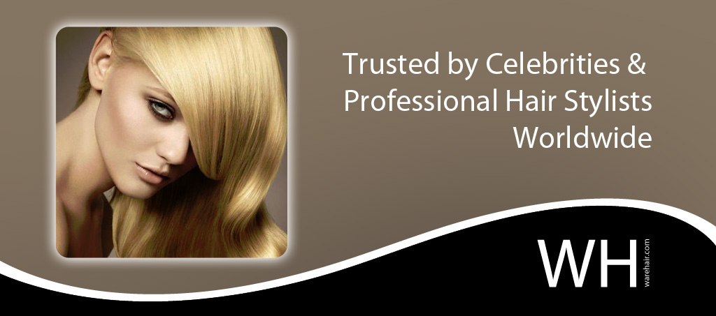 Ware Hair Professional - warehair.com