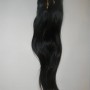 Indian Straight Hair Extensions - warehair.com